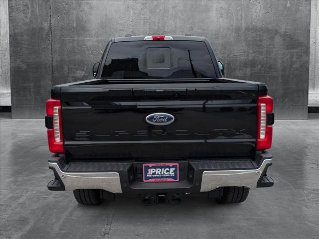 new 2025 Ford F-350 car, priced at $84,530