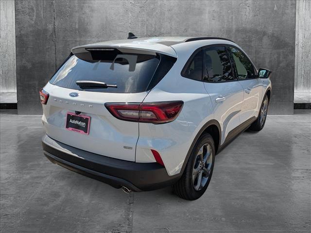 new 2025 Ford Escape car, priced at $32,074