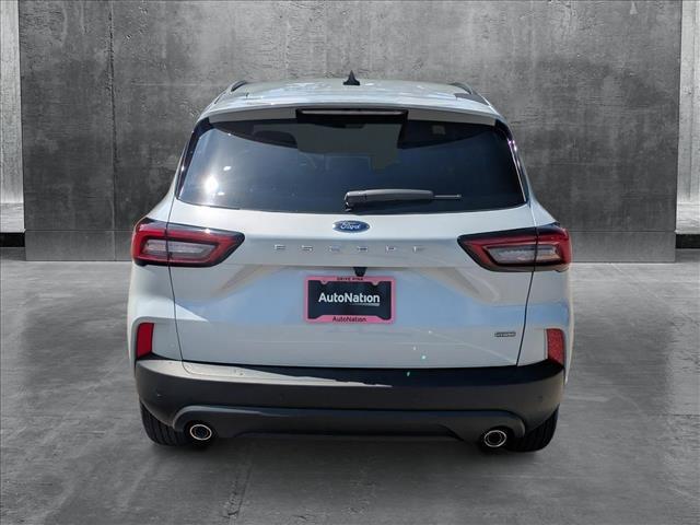 new 2025 Ford Escape car, priced at $32,074