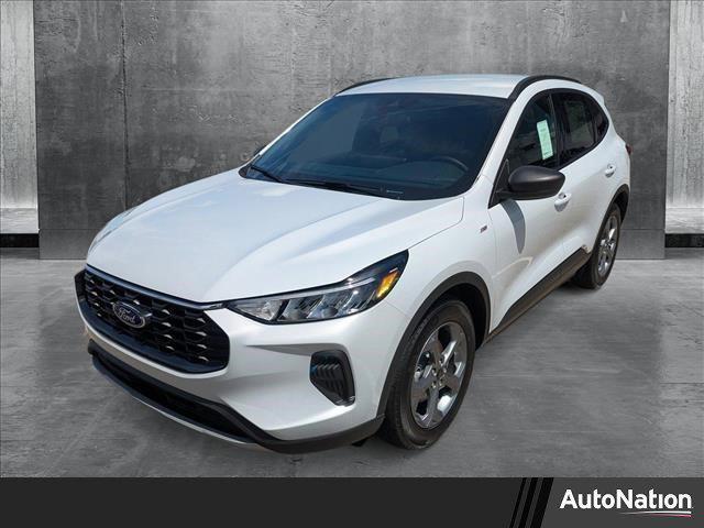 new 2025 Ford Escape car, priced at $32,074