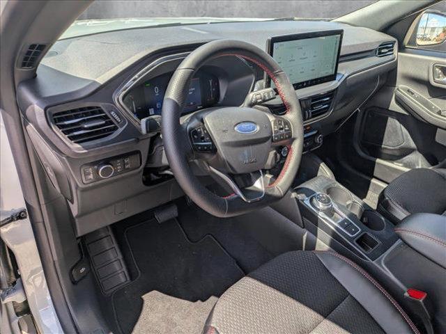 new 2025 Ford Escape car, priced at $32,074