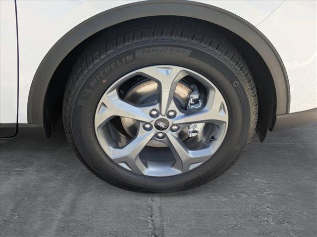 new 2025 Ford Escape car, priced at $32,074