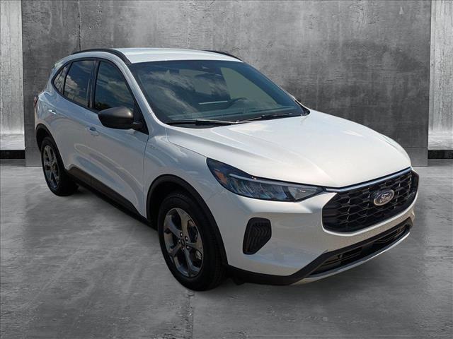 new 2025 Ford Escape car, priced at $32,074
