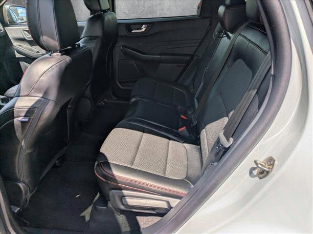 new 2025 Ford Escape car, priced at $32,074