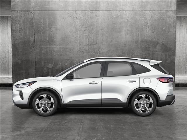new 2025 Ford Escape car, priced at $33,074