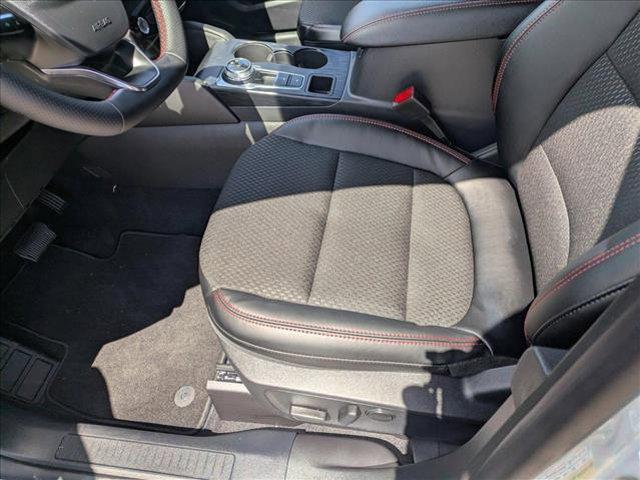 new 2025 Ford Escape car, priced at $32,074