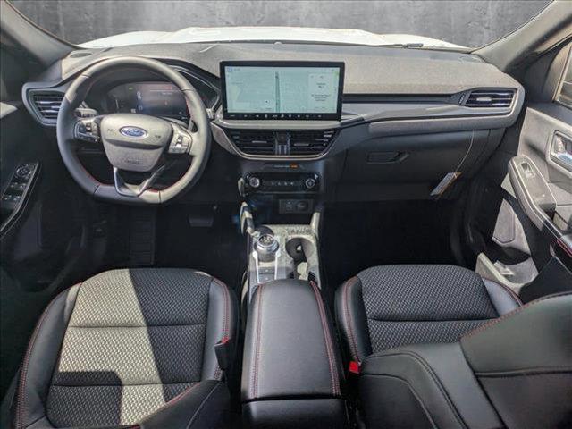 new 2025 Ford Escape car, priced at $32,074