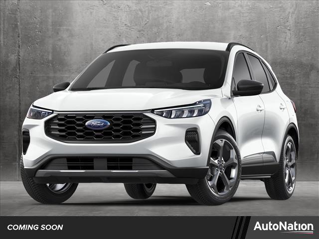 new 2025 Ford Escape car, priced at $33,074