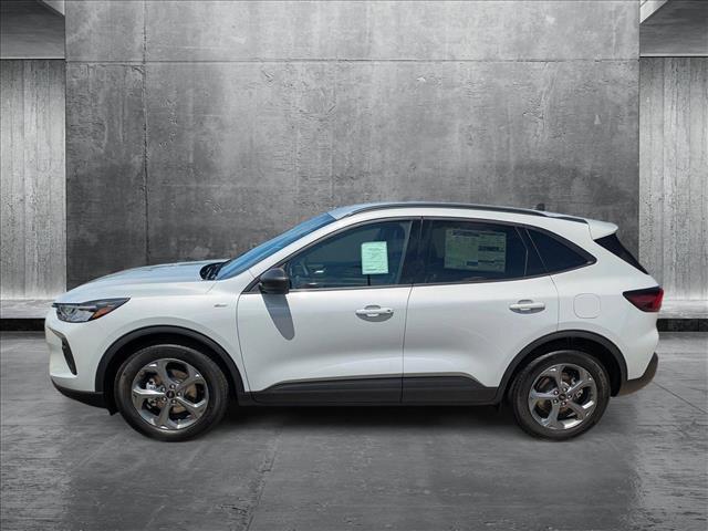new 2025 Ford Escape car, priced at $32,074
