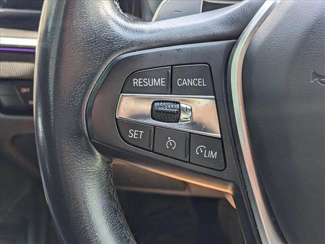 used 2021 BMW 330 car, priced at $24,909