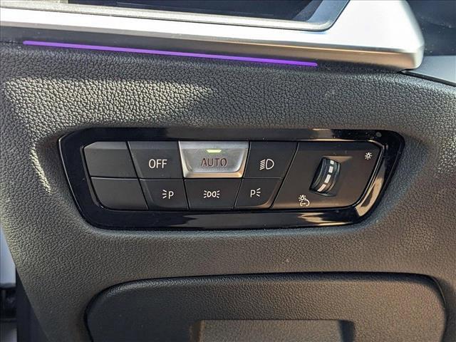used 2021 BMW 330 car, priced at $24,909