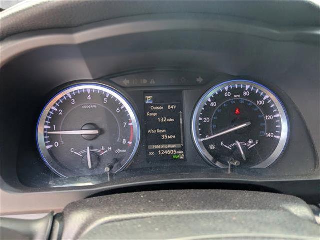 used 2017 Toyota Highlander car, priced at $17,999