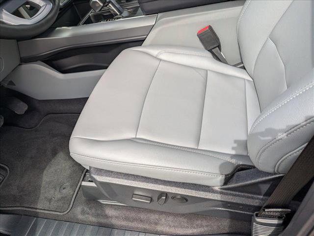 new 2025 Ford F-150 Lightning car, priced at $64,978