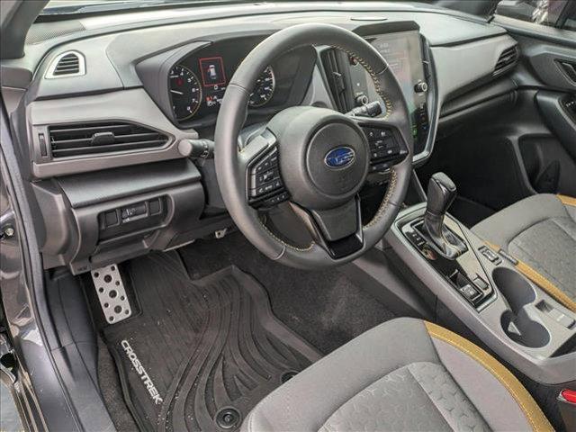 used 2024 Subaru Crosstrek car, priced at $29,991