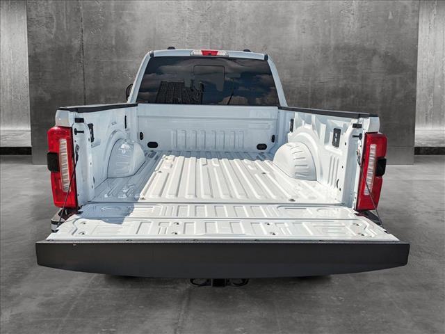 new 2024 Ford F-250 car, priced at $55,978