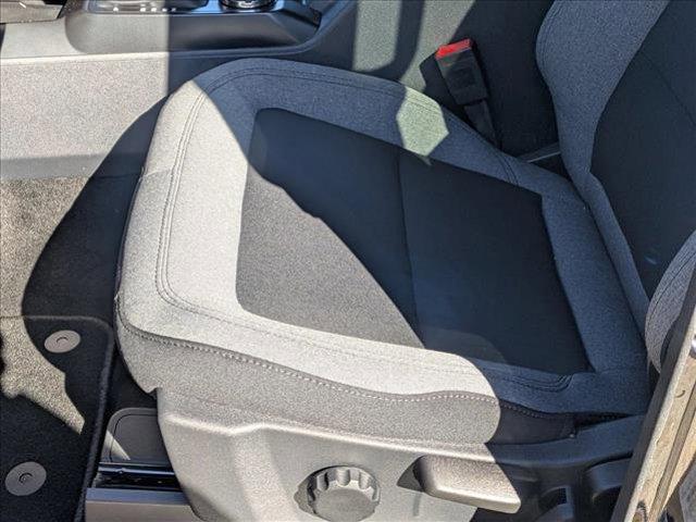 new 2025 Ford Bronco car, priced at $42,978