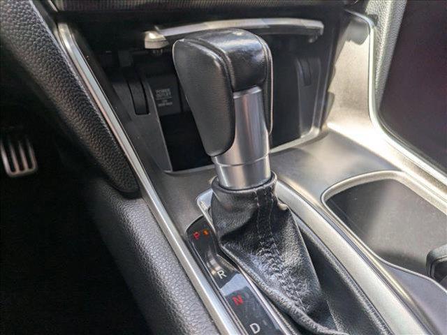 used 2019 Honda Accord car, priced at $21,978