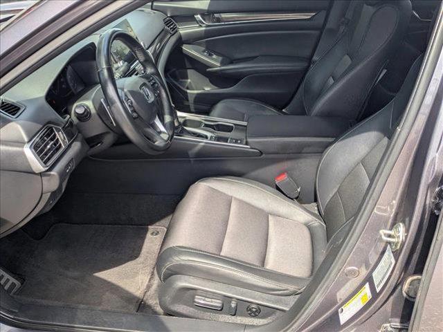 used 2019 Honda Accord car, priced at $21,978