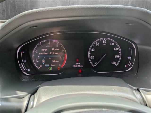 used 2019 Honda Accord car, priced at $21,978