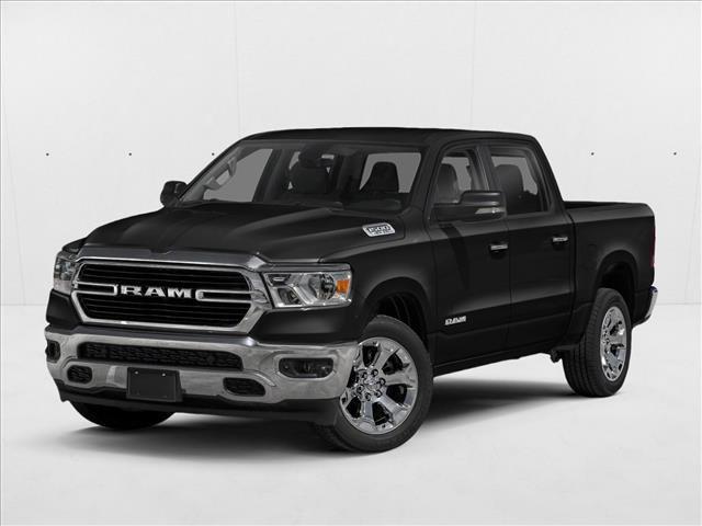 used 2020 Ram 1500 car, priced at $16,999
