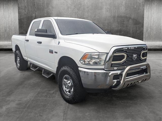 used 2012 Ram 2500 car, priced at $15,999