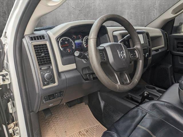 used 2012 Ram 2500 car, priced at $15,999