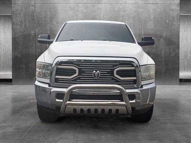 used 2012 Ram 2500 car, priced at $15,999