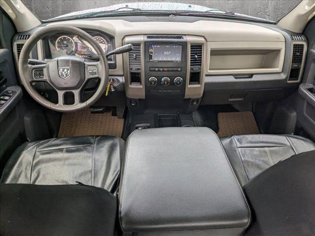 used 2012 Ram 2500 car, priced at $15,999