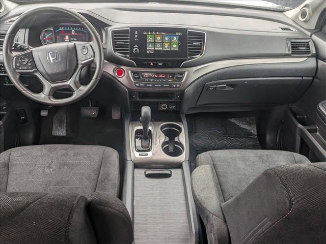 used 2019 Honda Pilot car, priced at $17,978