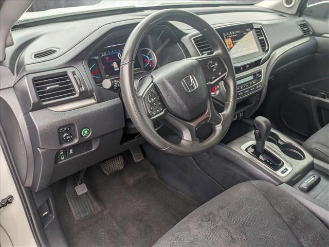 used 2019 Honda Pilot car, priced at $17,978