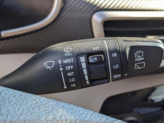used 2019 Hyundai Tucson car, priced at $12,494