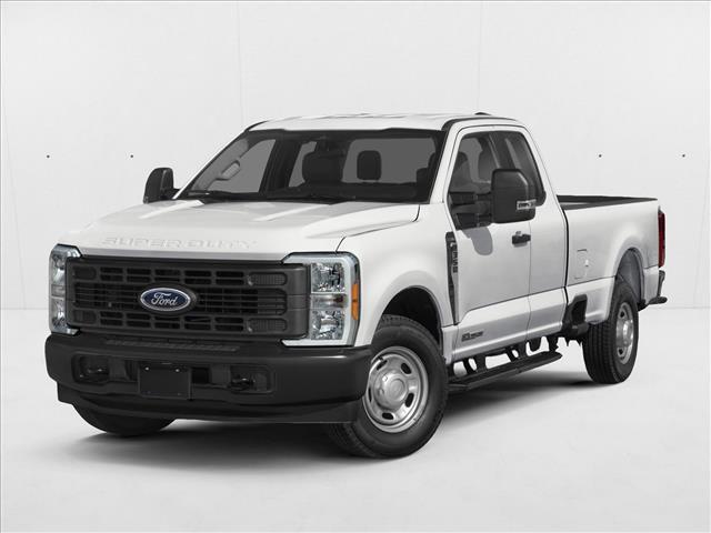 new 2025 Ford F-350 car, priced at $72,478