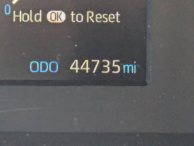 used 2024 Toyota Tundra car, priced at $43,998