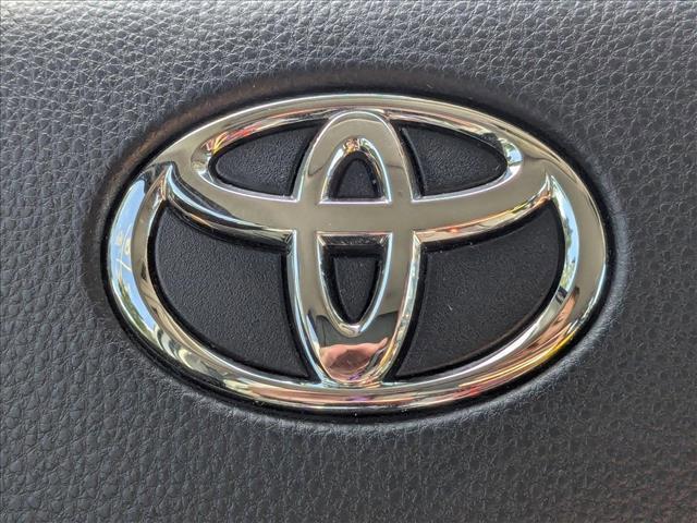 used 2024 Toyota Tundra car, priced at $43,998