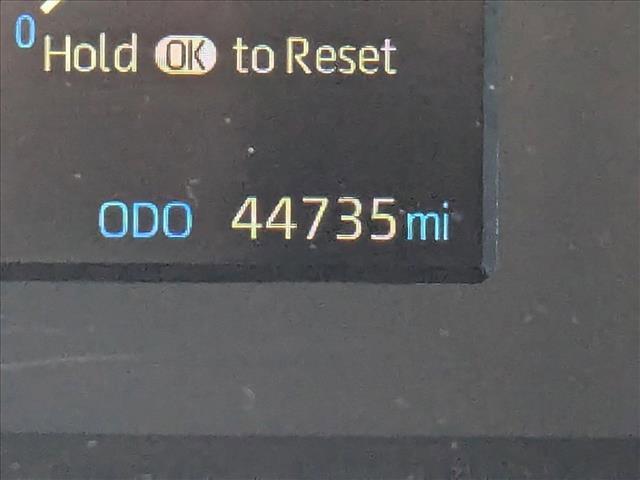 used 2024 Toyota Tundra car, priced at $43,998