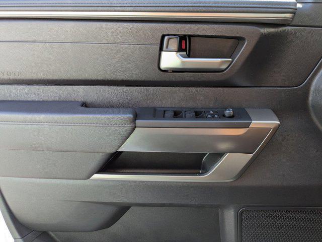 used 2024 Toyota Tundra car, priced at $43,998