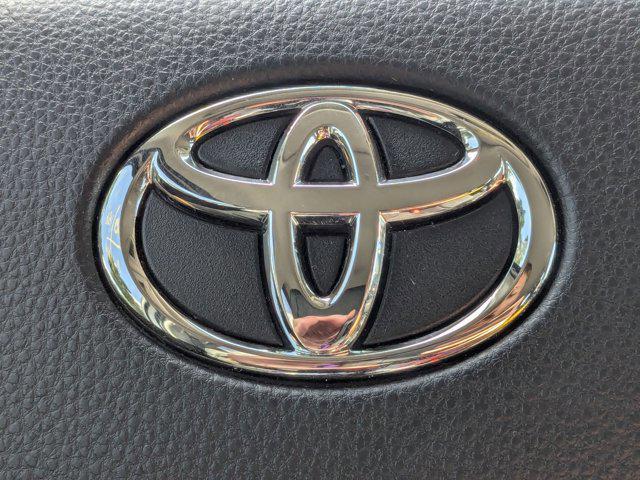 used 2024 Toyota Tundra car, priced at $43,998
