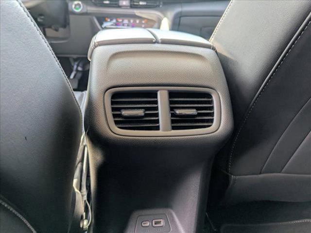 used 2023 Buick Envision car, priced at $22,978
