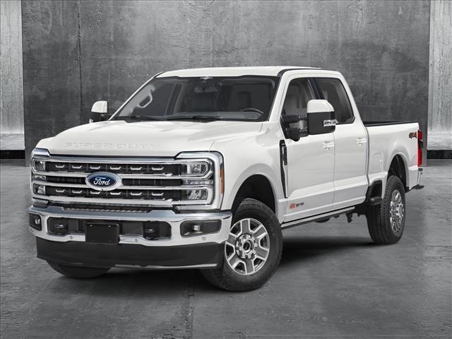 new 2025 Ford F-250 car, priced at $79,980
