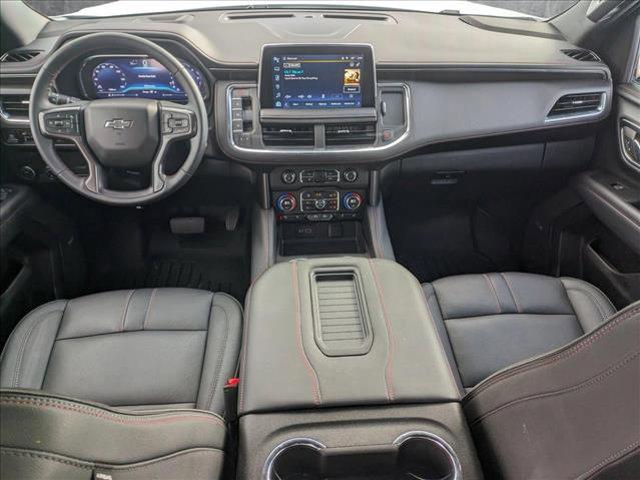 used 2023 Chevrolet Suburban car, priced at $59,978