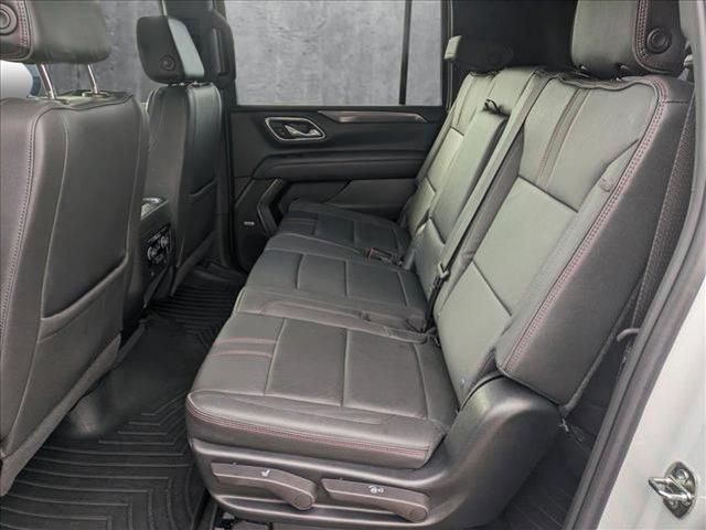 used 2023 Chevrolet Suburban car, priced at $59,978