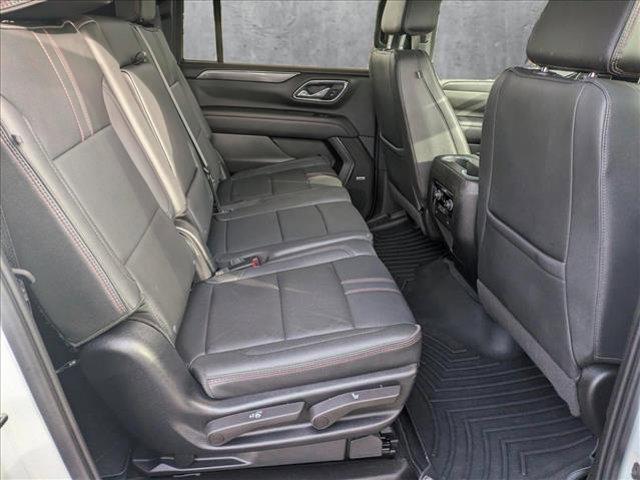 used 2023 Chevrolet Suburban car, priced at $59,978