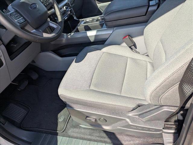 new 2025 Ford F-150 car, priced at $44,680