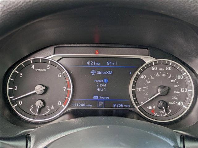 used 2021 Nissan Altima car, priced at $14,949