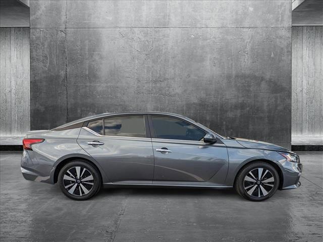 used 2021 Nissan Altima car, priced at $14,949