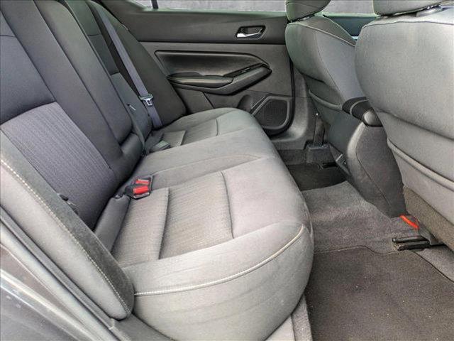 used 2021 Nissan Altima car, priced at $14,949