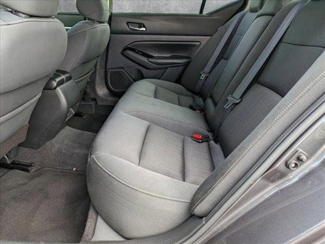 used 2021 Nissan Altima car, priced at $14,949