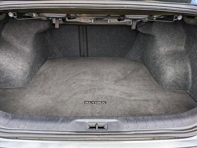 used 2021 Nissan Altima car, priced at $14,949
