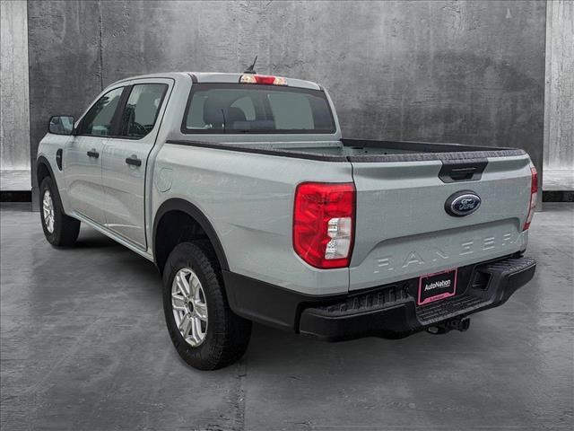 new 2024 Ford Ranger car, priced at $34,055