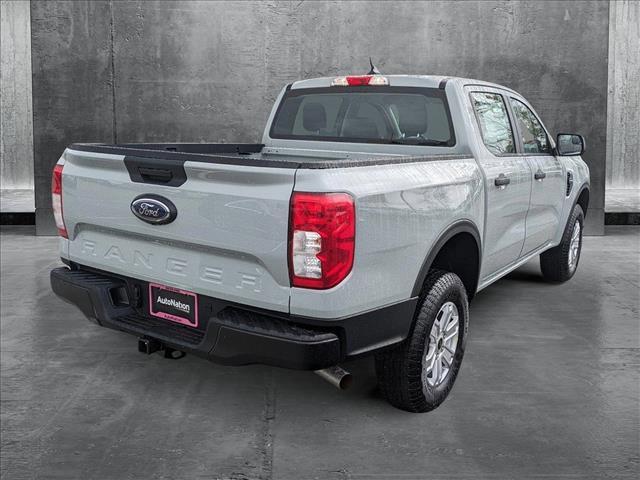 new 2024 Ford Ranger car, priced at $34,055